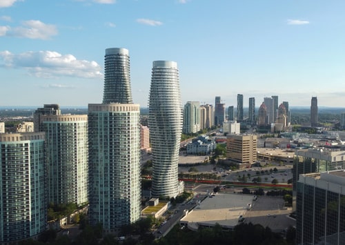 MISSISSAUGA Real Estate - Anna Gagatek, Broker of Record & Broker/Owner