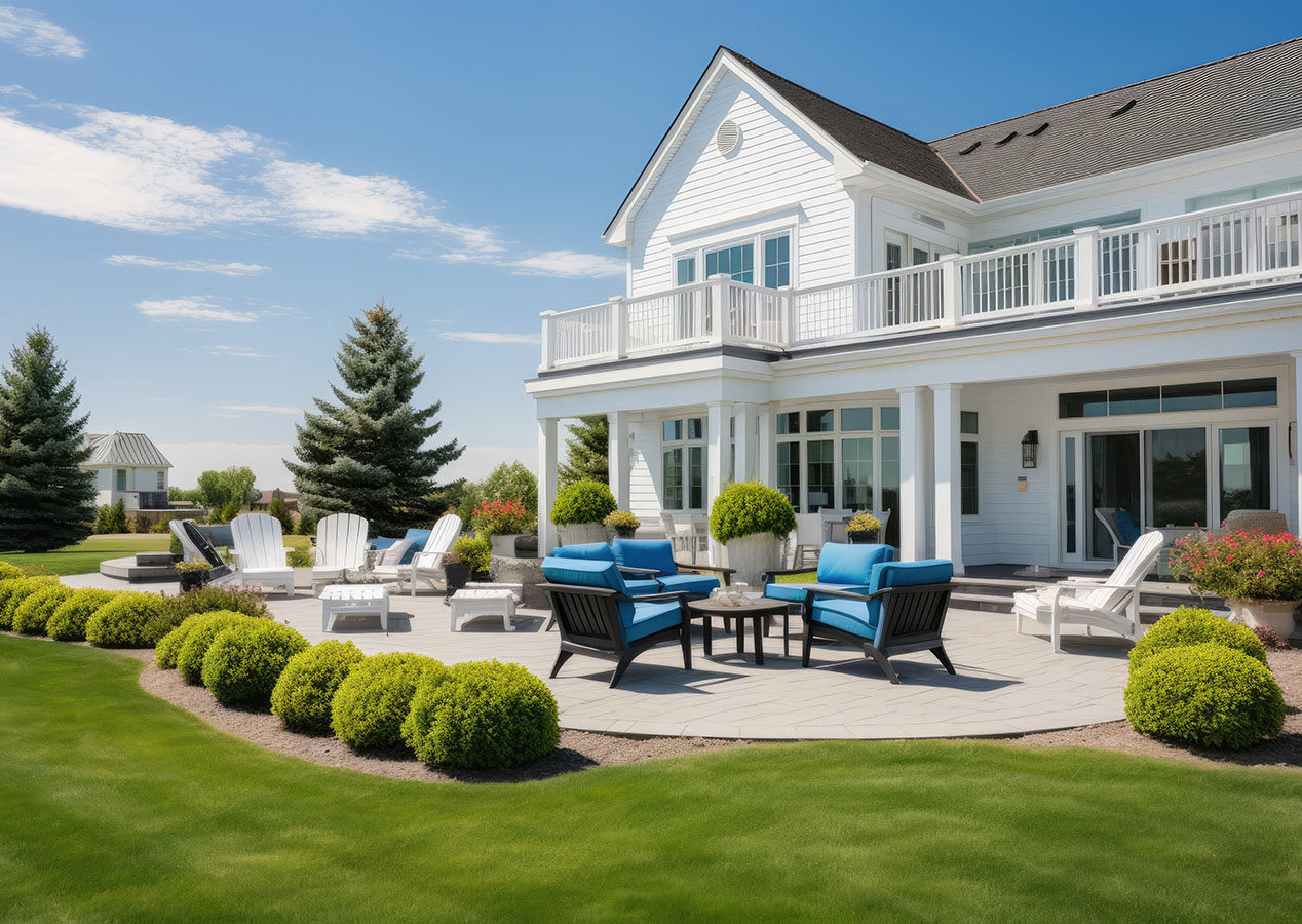 CALEDON Real Estate - Anna Gagatek, Broker of Record & Broker/Owner
